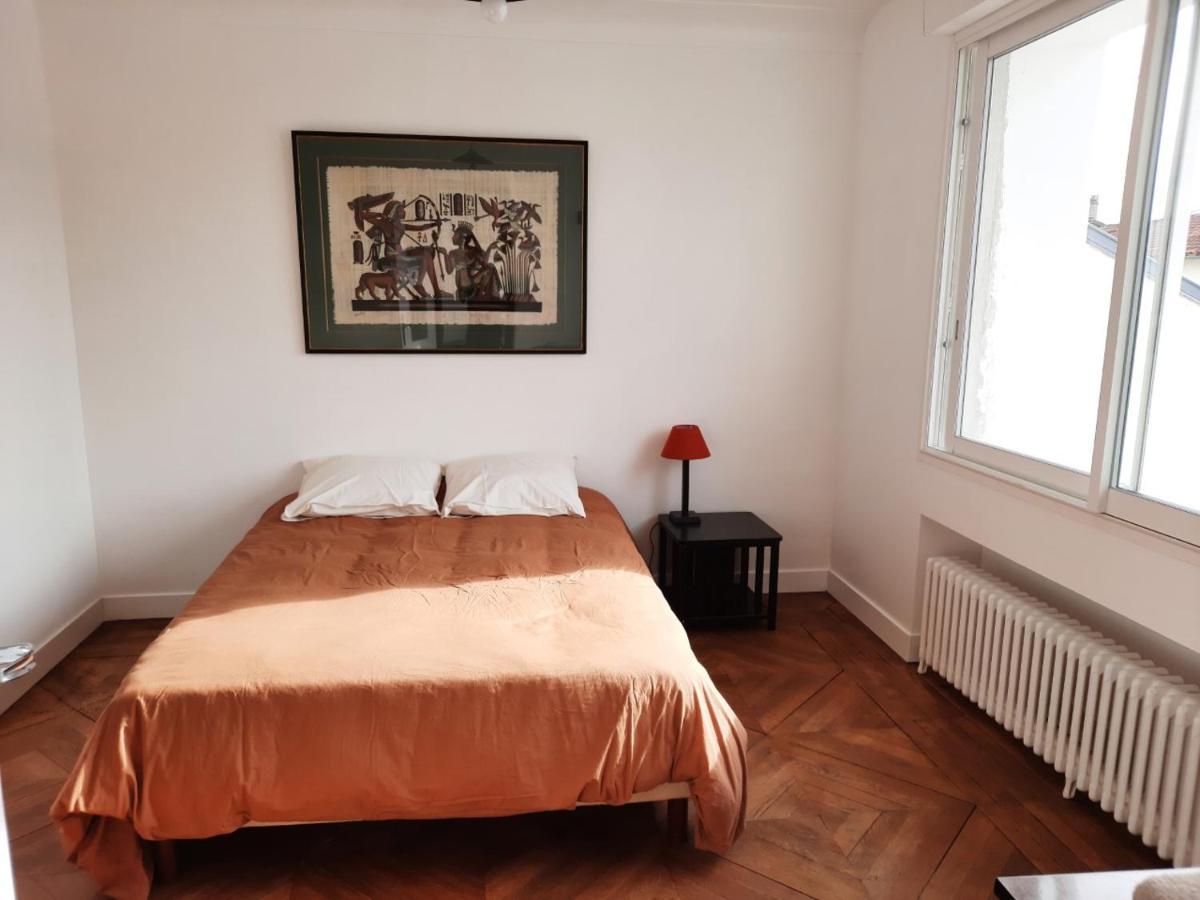 Loue Maison 10 Couchages A La Rochelle Avec Jardin, Proche Plage Zewnętrze zdjęcie