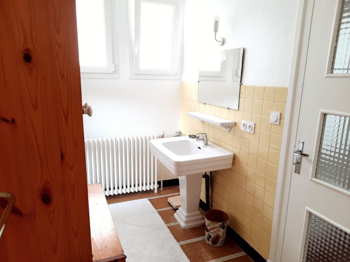Loue Maison 10 Couchages A La Rochelle Avec Jardin, Proche Plage Zewnętrze zdjęcie