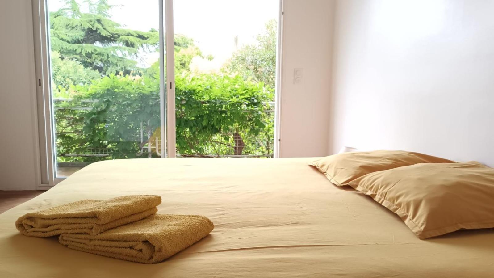 Loue Maison 10 Couchages A La Rochelle Avec Jardin, Proche Plage Zewnętrze zdjęcie
